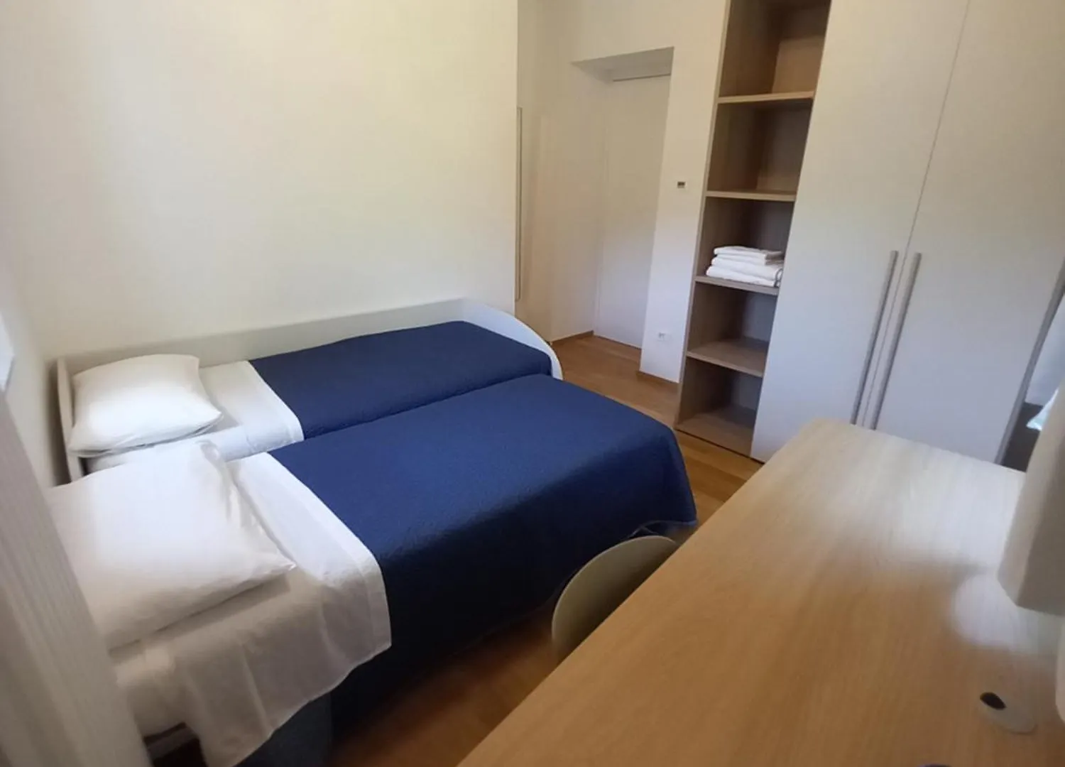 Casa Vacanze Verde Mare Relax لا سبيتسْيا بيت للعطل