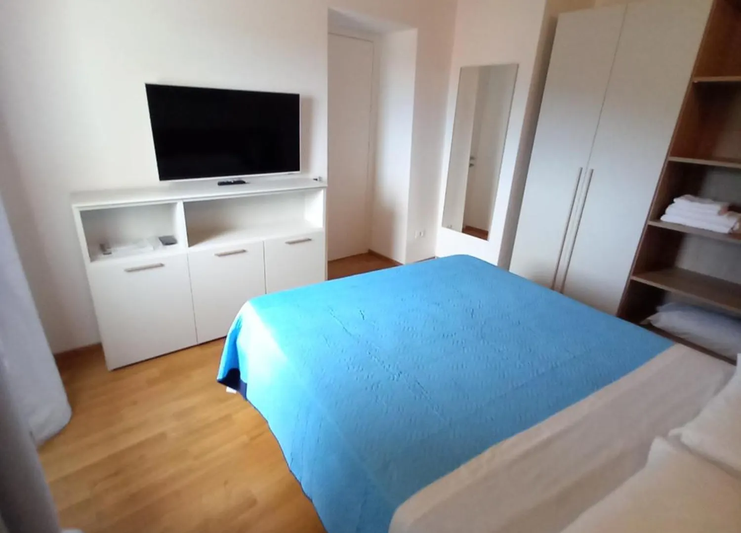 Casa Vacanze Verde Mare Relax لا سبيتسْيا 0*,  إيطاليا
