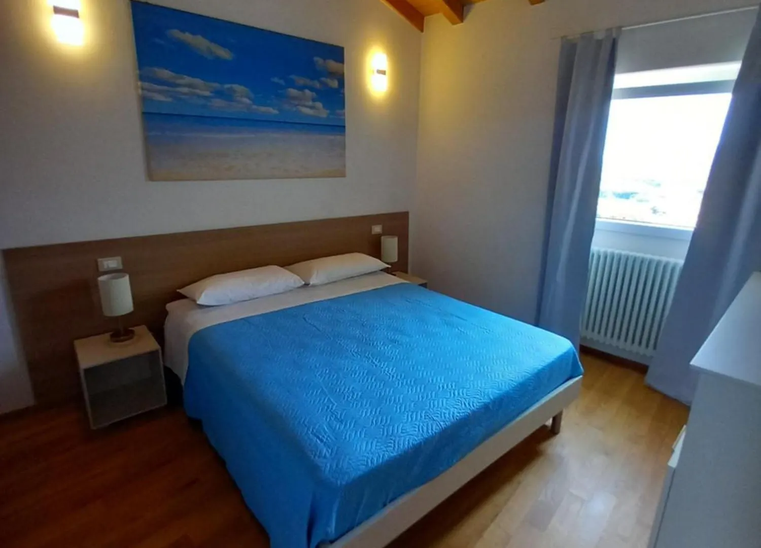 Casa Vacanze Verde Mare Relax لا سبيتسْيا 0*,  إيطاليا