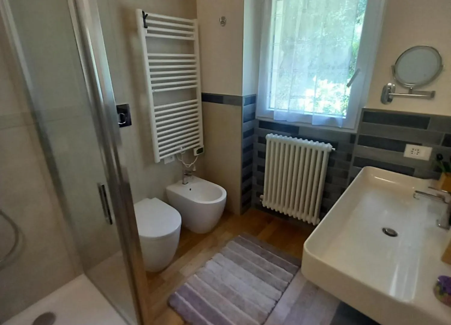 بيت للعطل Casa Vacanze Verde Mare Relax لا سبيتسْيا