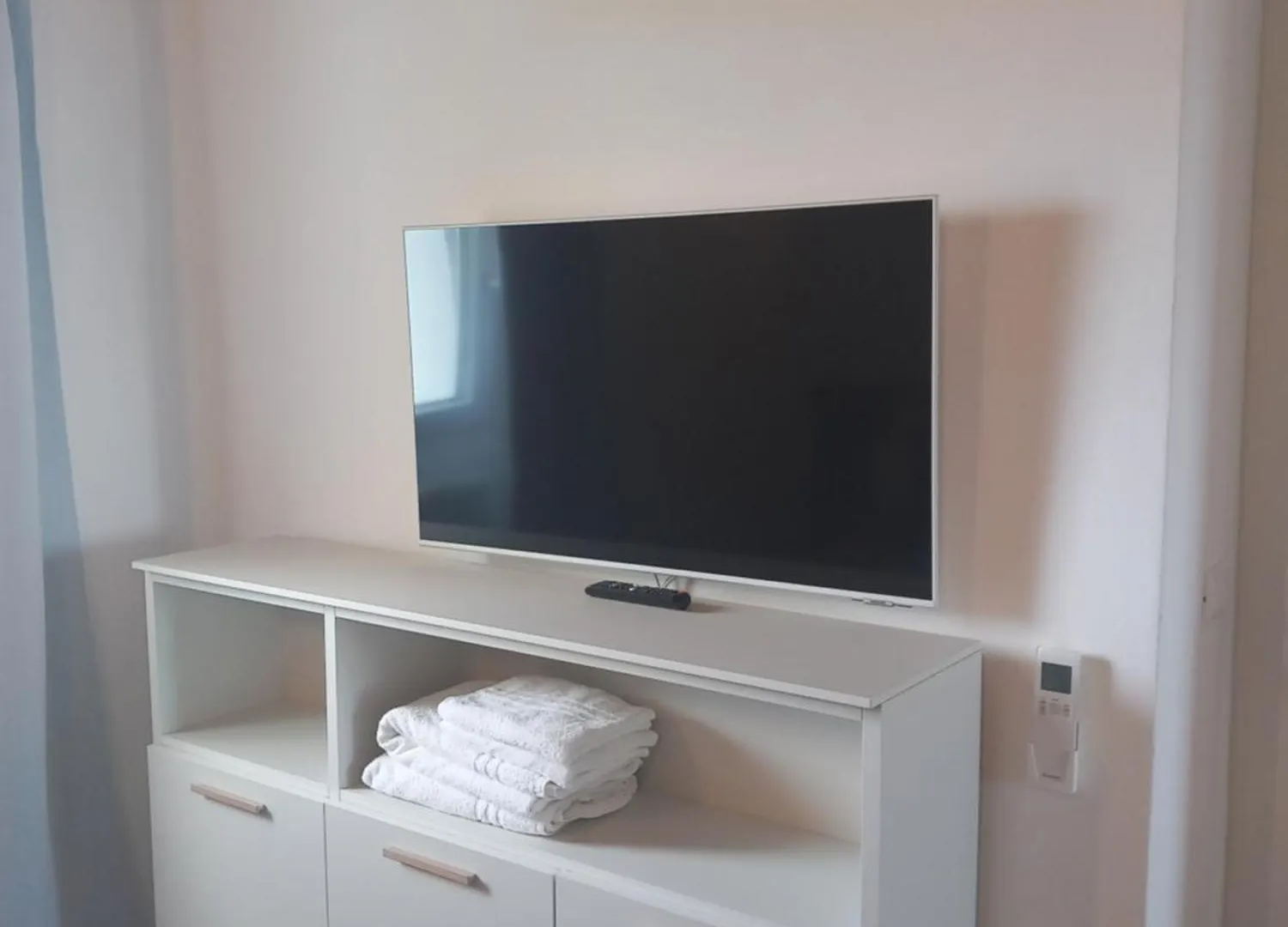 Casa Vacanze Verde Mare Relax لا سبيتسْيا 0*,