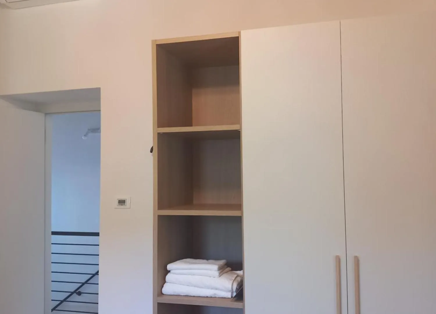 Casa Vacanze Verde Mare Relax لا سبيتسْيا