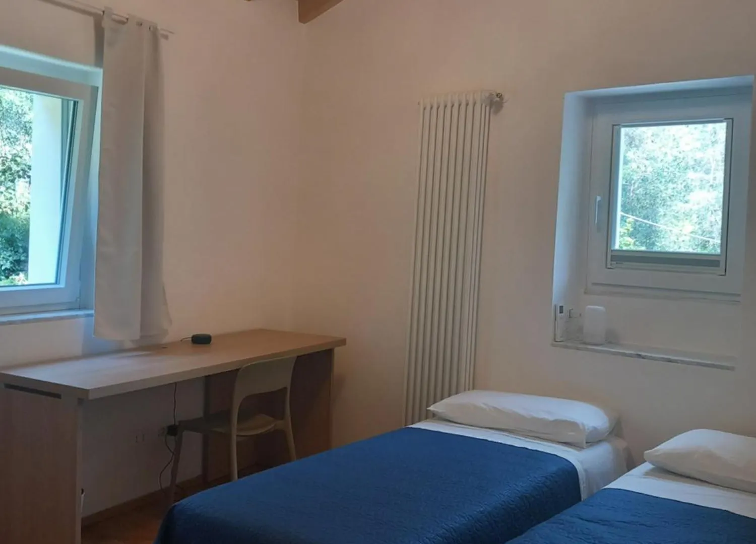Casa Vacanze Verde Mare Relax لا سبيتسْيا بيت للعطل