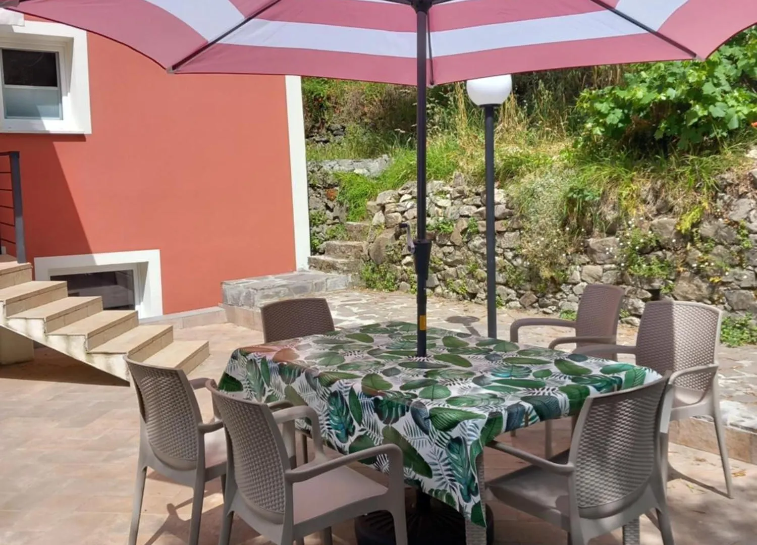 Casa Vacanze Verde Mare Relax لا سبيتسْيا إيطاليا