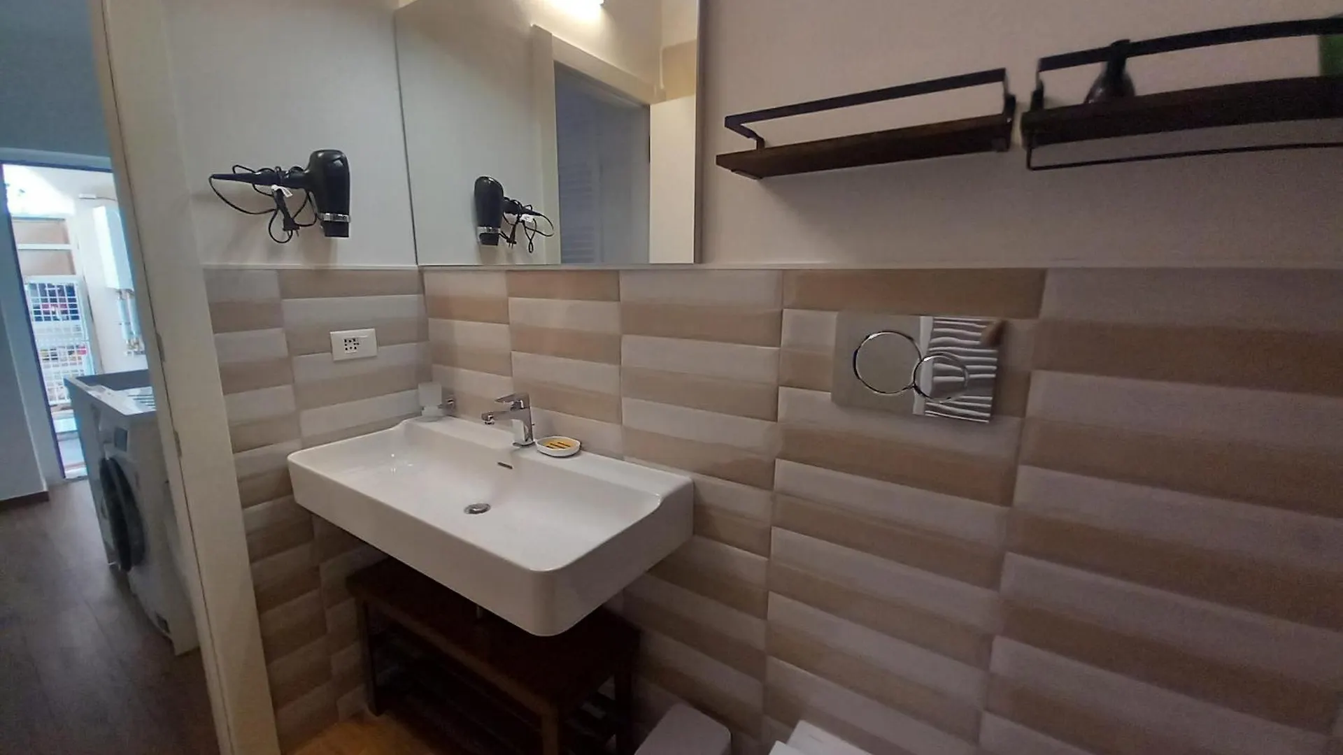 بيت للعطل Casa Vacanze Verde Mare Relax لا سبيتسْيا