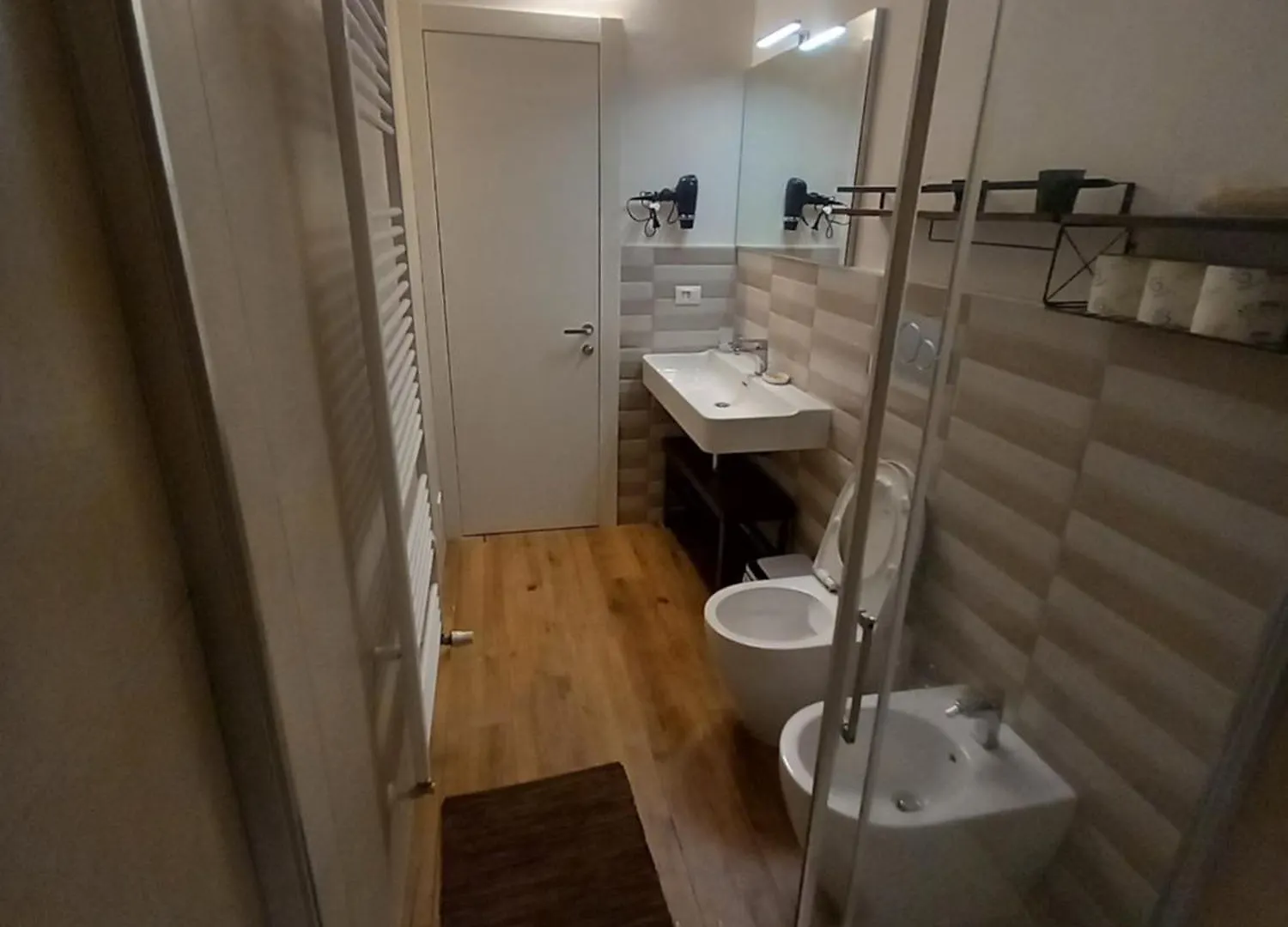 Casa Vacanze Verde Mare Relax لا سبيتسْيا