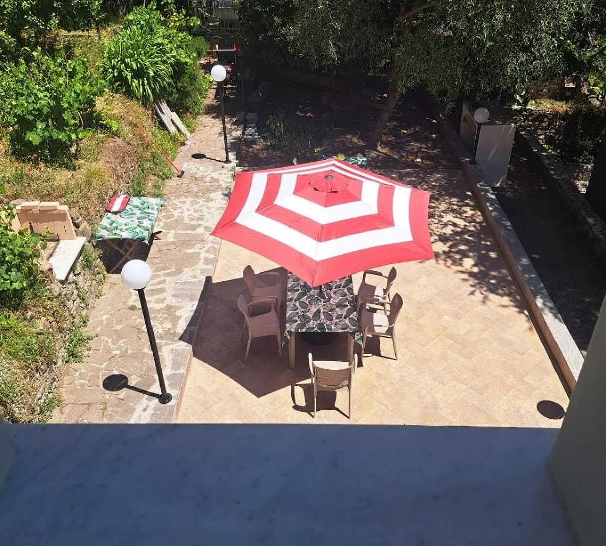 Casa Vacanze Verde Mare Relax لا سبيتسْيا