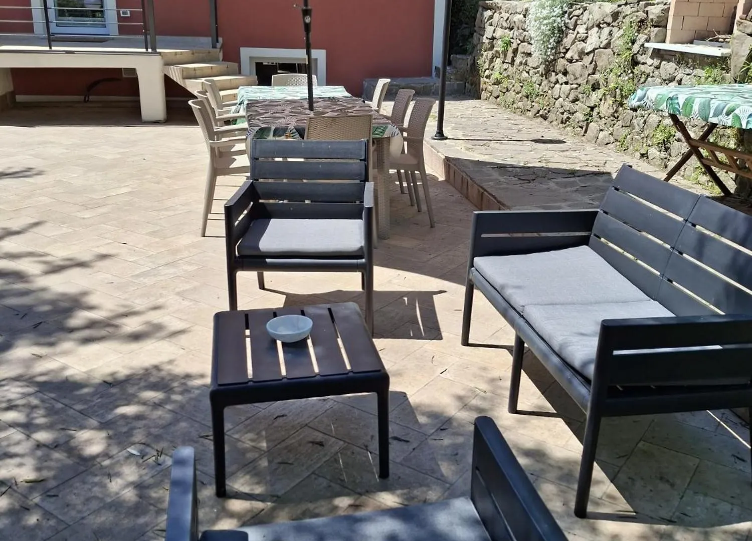 بيت للعطل Casa Vacanze Verde Mare Relax لا سبيتسْيا إيطاليا