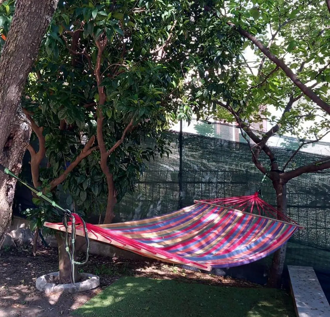 Casa Vacanze Verde Mare Relax لا سبيتسْيا