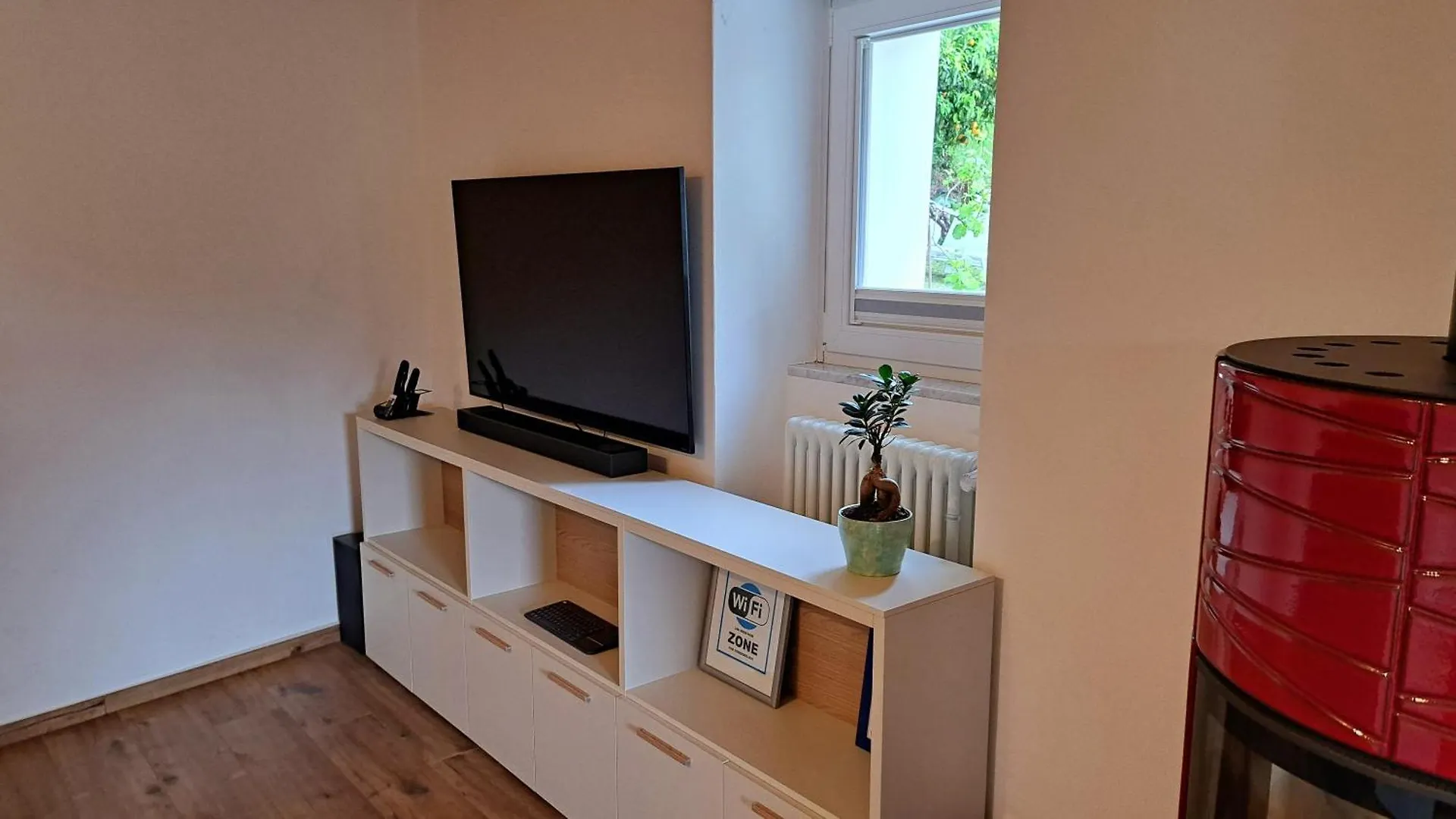 بيت للعطل Casa Vacanze Verde Mare Relax لا سبيتسْيا إيطاليا
