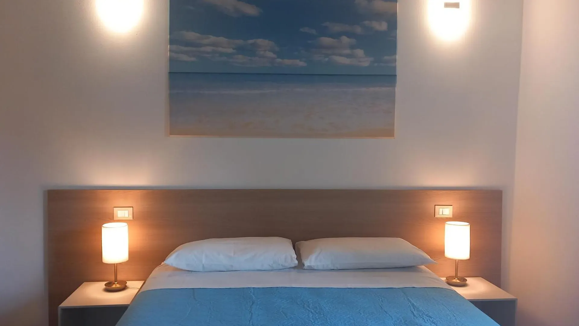 Holiday home Casa Vacanze Verde Mare Relax La Spezia