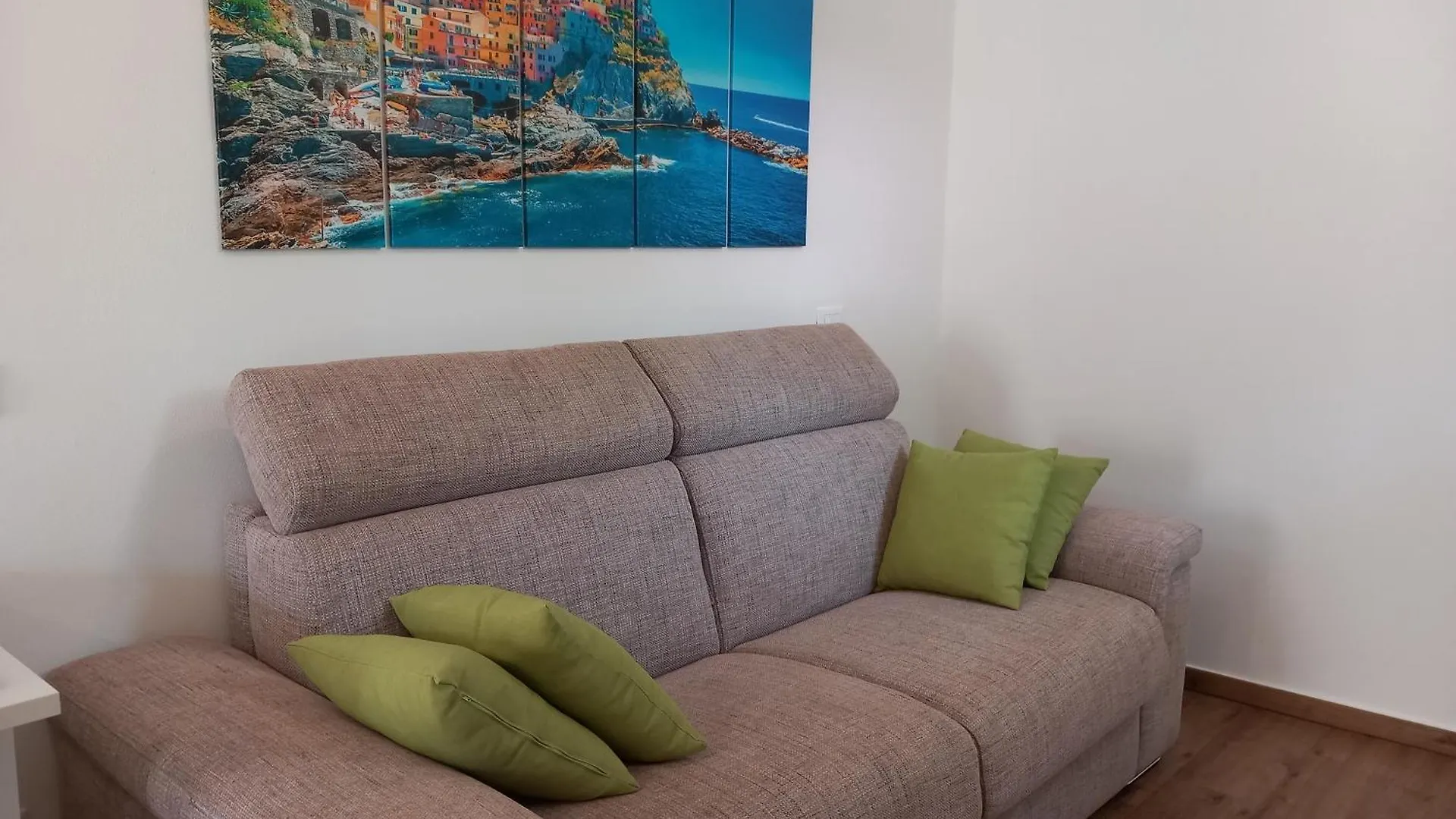 Casa Vacanze Verde Mare Relax La Spezia 0*,  Italy