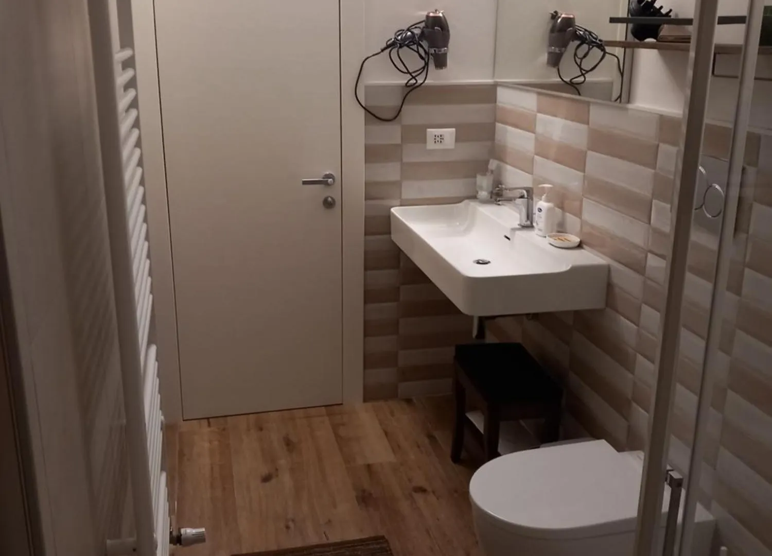 Casa Vacanze Verde Mare Relax La Spezia Holiday home